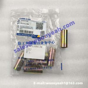 380300131 GR135.01-4 steel sleeve for XCMG GR135
