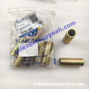 380300299 GR135.20-4 tube for XCMG GR135