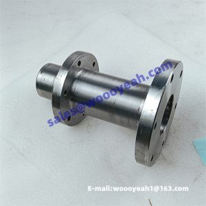 4110000190004 YJSW315-2B-20000 transmission shaft for SDLG LG936