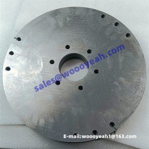 4110000217071 YJ265-00002 plate for SDLG LG936