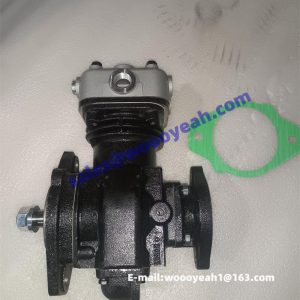4110000555083 C3974548 3509DR10-010 air compressor for Cummins