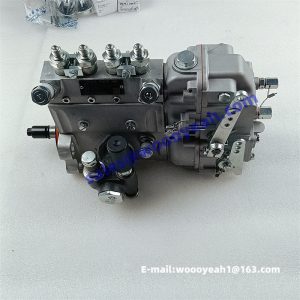 4110000560195 D7002-1111100A-493 fuel injection pump for SDLG LG918