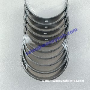4110003273030 4102QB-01-008 main bearing for Yunnei