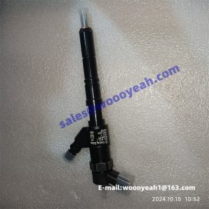 4110003492126 HA10000777 fuel injector for Yunnei YN4EL