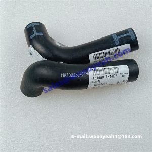 4110003492259 HA10003248 hose for Yunnei