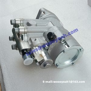 4110003492269 HA10009375 fuel injection pump for Yunnei