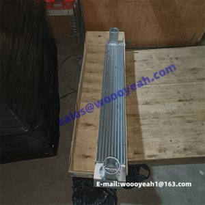 4110003565003 S9113457A intercooler for SDLG L936