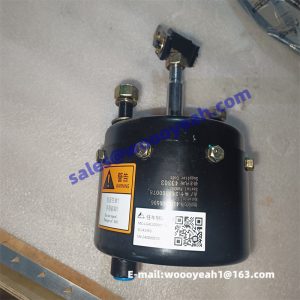 4120000506 parking brake chamber for SDLG LG956L