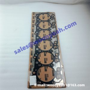4946619 SP130304 cylinder head gasket for Cummins QSB6.7
