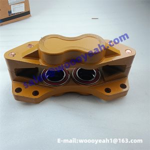 51C0134 PR75.23A.3 brake caliper assy for XGMA XG932Ⅱ