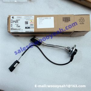 5344867 800161583 oil level sensor for XCMG XE215DN