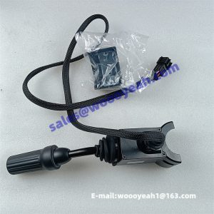 6006040002 4110000367002 SG-4A gear selection for ZF 4WG200