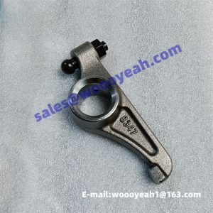 612600050177 W010501681 SP125428 860123943 intake valve rocker arm assy for Weichai