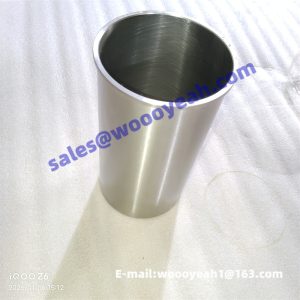 612630010015 4110000556161 W010514790 SP115997 860118504 cylinder liner for Weichai WD10G