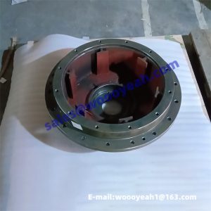 70U0005 vibration chamber house for Liugong CLG614