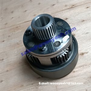 7200000114 P03-5114 planetary carrier assy for SDLG LG956
