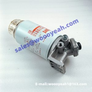 800151568 F098-B-001 filter assy for XCMG XGA16