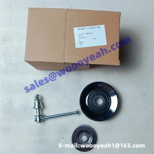800309026 A4W01465 tensioner pulley for XCMG XE335C