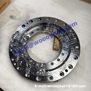 800350995 XGHZ500-2 slewing bearing for XCMG GR1803BR GR215