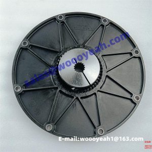 800358239 649533 coupling for XCMG