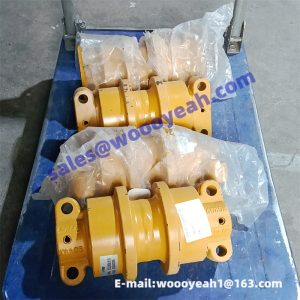 800369339 top roller for XCMG XE215DN
