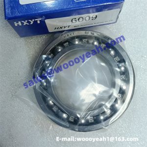 800511270 GB/T276 6009 bearing for XCMG LW300FN
