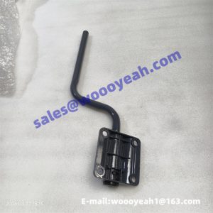 801970608 WF-20-ZJ rearview mirror bracket for XCMG XE260D