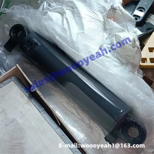 803004330 XGYG01-127 9359565 bucket cylinder for XCMG LW300FN