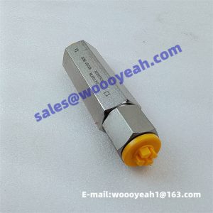 803007934 SSX50 hydraulic valve for XCMG