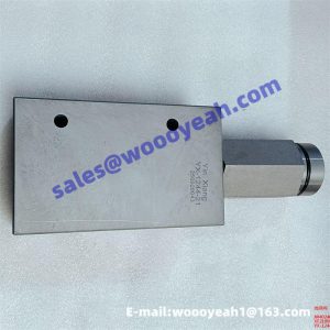 804024643 YX-1244-21 selector valve for XCMG XE210WD