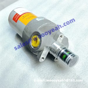 803109580 LPFON5EEA10B1.X/-BT oil filter assy for XCMG