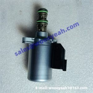 803424658 EHPR98-T38-0-N-24ER solenoid valve for XCMG XE155WD