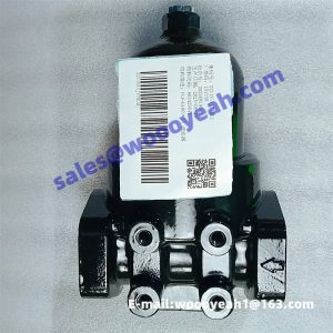803429047 PLF-H160x10 high pressure oil fiter for XCMG
