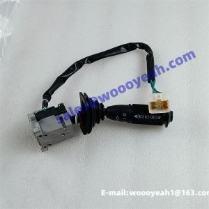 803686635 turn signal switch for XCMG XS123