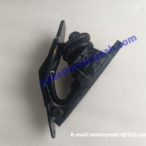 803688233 406788 acceleration pedal for XCMG ZL50G
