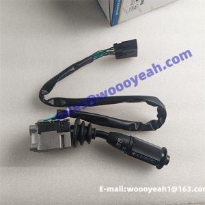 803698650 JK369T-9 combination switch for XCMG XC8-2570