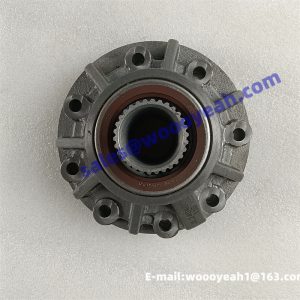 804002267 MYF110 transmission gear pump for XCMG XC870BR
