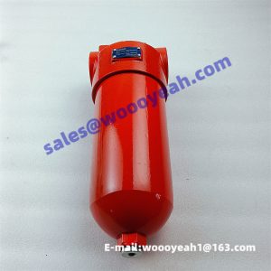 804022671 HST-H160x10 filter for XCMG