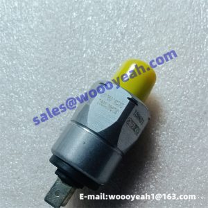 813502391 108801 oil pressure sensor for XCMG LW300FN LW180