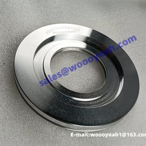 819911324 4644353051 piston for XCMG ZL50G