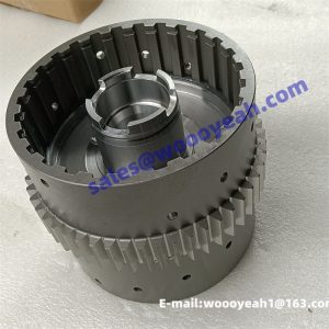 819911333 clutch assy for XCMG GR165