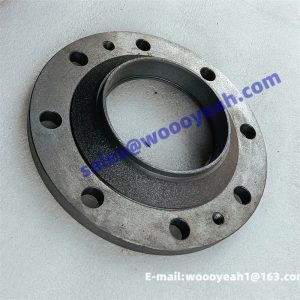 821932579 4110001903032 differential cover for XCMG