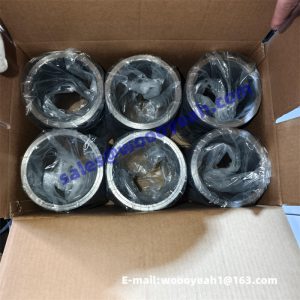 860112631 C02AL-1105800 A Z00250074 cylinder liner for Shangchai C6121
