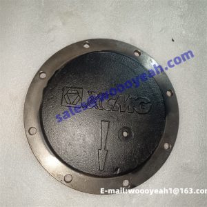 860115681 Z00360638 hub cover for XCMG LW300KV