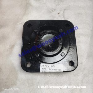860116088 ZC0060155 drive shaft bracket for XCMG