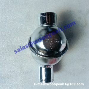 860117593 615G00060016 5180457 thermostat for Weichai WD615