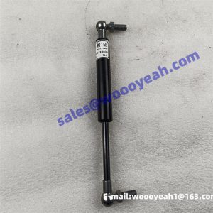860117847 016.10112-L gas spring for XCMG