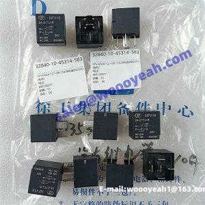 860135377 relay for XCMG XS143