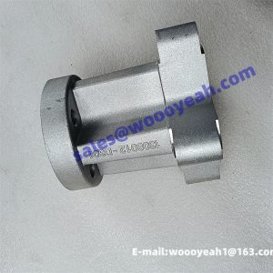 860141166 1308012-D301 connecting bracket for XCMG