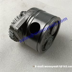 860142271 6N5L.410000 oil pump drive gear for XCMG